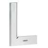 Insize 90º Beveled Edge Square, 5.9 x 3.9" Size L x W - 4790-0150