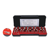 Elite Precision 52 Piece Precision Gage Ball Set