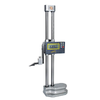 iGaging IP54 Absolute Origin Height Gage, 0-12"/300mm Range