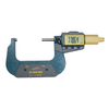 iGaging IP54 EZ Data Digital Micrometer, 2-3"/50-75mm Range