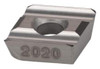 Carbide Milling Insert X63GUR for Stainless Steel #NK2020 - 82-547-1