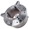 Samchully PAC Series Pneumatic Lathe Chuck for Large Pipe Machining - PAC-100560R