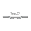 3M Cubitron™ 3, Cut & Grind Wheel, 9" Diameter,1/8" Thickness, 7/8" Hole Size, 6650 Max. RPM