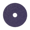 3M™ Cubitron™ 3 Fibre Disc, 5" Diameter, 80 Grit, Coarse Grade