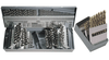 Morse H.S.S. & Cobalt Drill Sets