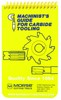 Morse Pocket Size Machinist Guides (3 piece set) - 1006