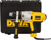DeWALT Corded Hammer Drill: 120.0 V Keyed Chuck DWD525K - 08162620