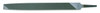 Nicholson Flat Single Cut Long Angle Lathe Bastard Files
