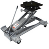 OTC 1-Ton Capacity Heavy-Duty Low-Lift Transmission Jack - OTC1522A