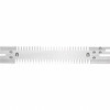 DeWALT 1/4" Power Saw Miniature Dovetail Template Kit For Use with 4212, 4216 & 4210 4215 - 03805355