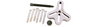 OTC Flange-Type Puller - OTC518