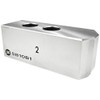 Samchully Soft Jaws for 4 in Power Chucks - SB04C1