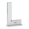Insize 90º Flat Edge Square with Wide Base, 2.0 x 1.6" Size L x W
