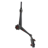 Noga Centering Arm, 4.33" Bottom Arm Length, 3.98" Top Arm Length, 8.31" Length - DG3110