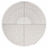 Overlay Chart, Combination Radius & Grid, 10x - 40-368-3