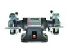Palmgren Powergrind Heavy Duty Bench Grinder, Without Dust Collection Ports - 82061