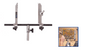 PANAVISE CIRCUIT BOARD HOLDER - PV-315