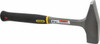 Stanley Blacksmith's Hammer: 2 lb, Steel Handle, 14" OAL 1-5/8" Face Dia 56-003 - 04067583