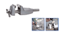 Panavise Low Profile Head