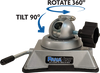PanaVise Vacuum Base - PV-380