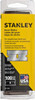 Stanley Single Edge Knife Blade: 100 Pack 11-515 - 06526115