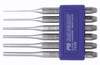 Parallel Pin Punches Octagonal - 97-255-4