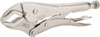 IRWIN Locking Plier: 9 to 11.9 in, 1-7/8" Jaw 3/4" Jaw Width, 2-1/4" Jaw Depth, 1-7/8" Jaw Opening, Standard Handle 4935576 - 89690499