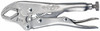 IRWIN Locking Plier: Less than 6 in, 1-1/2" Jaw 3/4" Jaw Width, 2-1/4" Jaw Depth, 1-1/2" Jaw Opening, Standard Handle 4935579 - 89690515