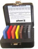 Phase II Shore A Test Block Kit - PHT-950-25