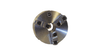 Phase II 3 Jaw Plain Back Chucks