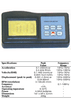 Phase II Digital Vibration Tester - VS-200