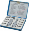 PITCHMASTER Set, I.D. and O.D. Attachments & Inserts for Calipers - 31-470-8