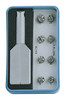 PITCHMASTER Set, I.D. Attachment & Inserts for Calipers - 31-471-6