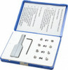 PITCHMASTER Set, I.D. Attachment & Inserts for Calipers - 31-471-6