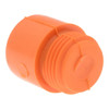 Made in USA Replacement Pyralin Tip for Hammer, 7/8 Face Diameter - 61-254-9