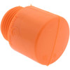 Made in USA Replacement Pyralin Tip for Hammer, 1-1/4 Face Diameter - 61-256-4