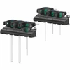 Wera Hex Key Sets, Hex Size: 1.5 - 10 mm, Hex Size Range (mm): 2.5 - 10, Arm Style: Long, Metric Hex Sizes: 2.5, 3, 4, 5, 6, 8, 10 05023450001 - 14855779