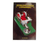PM Research Stirling Cycle Hot Air Engine, Solar Engine #1 - SOL-100