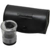 Bausch & Lomb Pocket Comparator #813433, 10x Magnification Loupe, 1 Inch Focal Distance, Glass Lens, Handheld Magnifier, 1 Lens, Round - 40-254-5