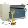 Baileigh PR-403 Plate Roll Machine, 3ga (1/4" Mild Steel) x 48" - BA9-1006481