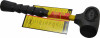 Nupla 2 Lb Head 2″ Face Nonmarring Hammer 12″ OAL, Fiberglass Handle  - SF-2SG