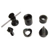 Precise "Little Giant" Style Jack Screw Sets - 3900-0260