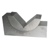 Precise 0-60 Degree Precision Angle Block, 3" x 1-1/2" x 1" - ASU-003