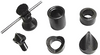 Precise "Little Giant" Style Jack Screw Sets