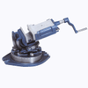 Precise 3-Way Universal Tilt & Swivel 4" Angle Vise - OT-100