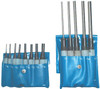 Precise 4" & 8" Long Drive Pin Punch Set - DPP-84
