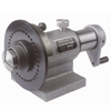 Precise 5-C Collet Spin Index Fixture - 10-500-1