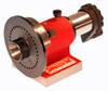 Suburban 5-C Collet Spin Index Fixture - MI-500