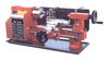 Precise 7"x12" Mini Bench Lathes - CJ-9518