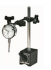 Precise Magnetic Base w/ fine adjustment & 1" Travel Indicator - SMD-51